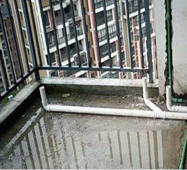 昭化漏水维修 阳台漏水怎么修理?