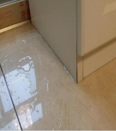 昭化漏水检测 厕所漏水怎么检测?