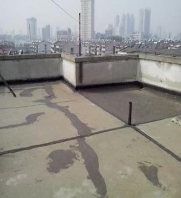 昭化漏水维修 楼顶漏水是什么原因，楼顶漏水维修方法是什么?